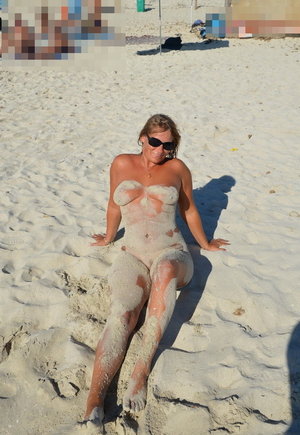 18 year old girl Gina C spills cum from her mouth after getting banged